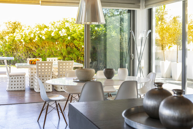 5 Star Villa Protaras Beachfront Dream - Ultimate Seafront Escape