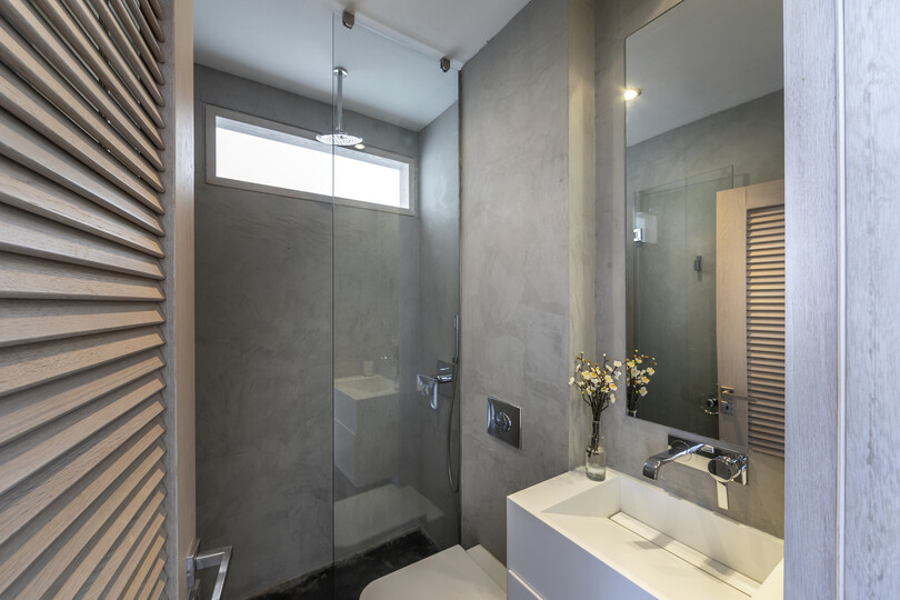 5 Star Villa Protaras Beachfront Dream - Ultimate Seafront Escape