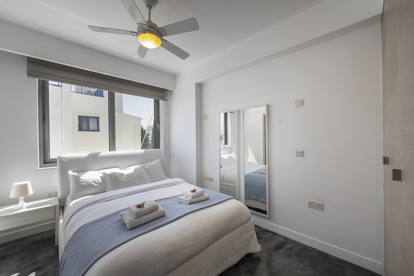 5 Star Villa Protaras Beachfront Dream - Ultimate Seafront Escape