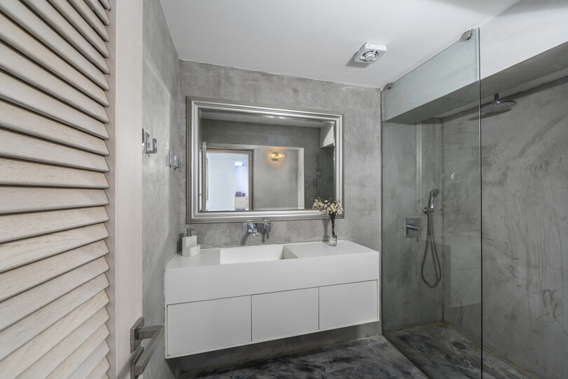 5 Star Villa Protaras Beachfront Dream - Ultimate Seafront Escape