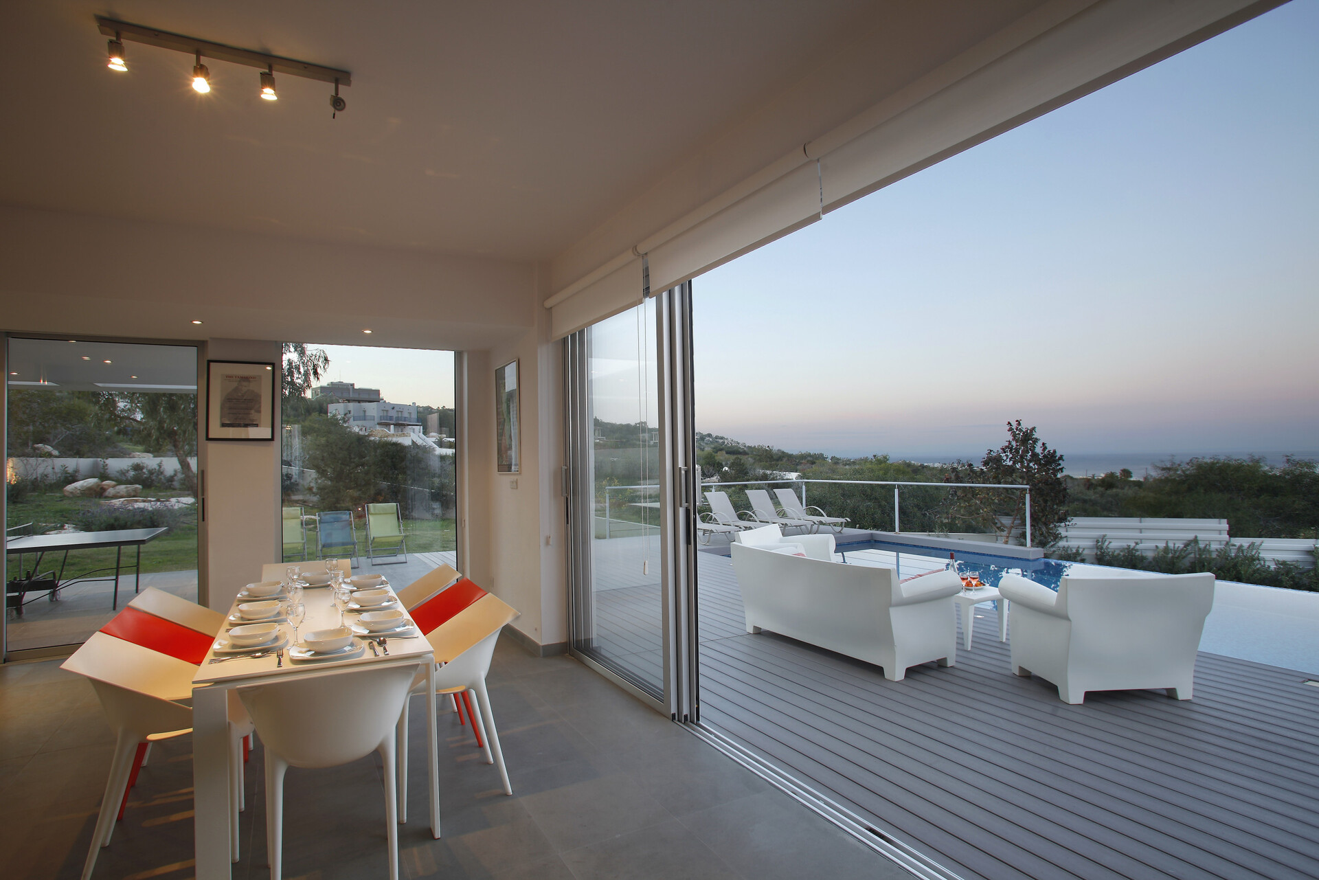 Imagine Your Family Renting This Luxury Villa with Sea Views, Protaras Villa 1528