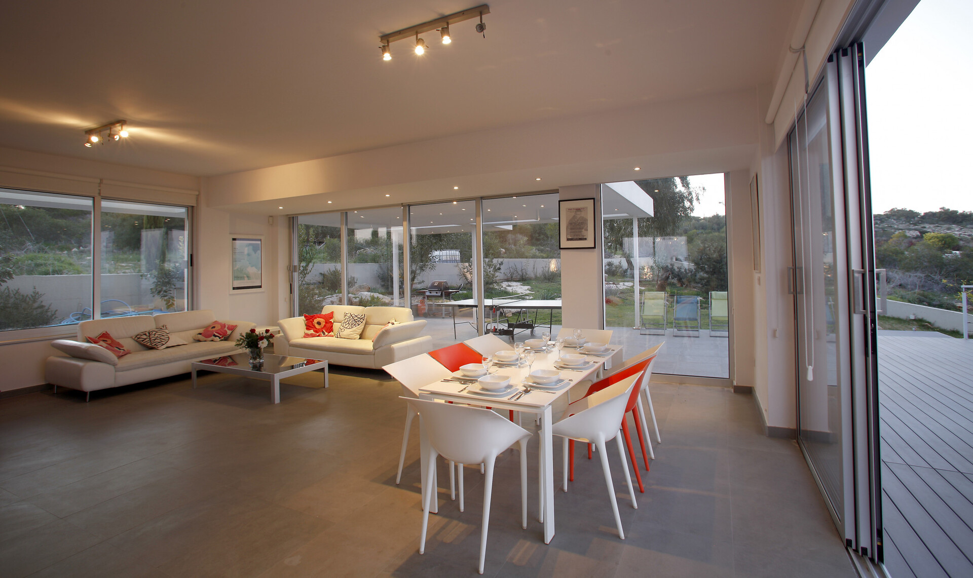 Imagine Your Family Renting This Luxury Villa with Sea Views, Protaras Villa 1528