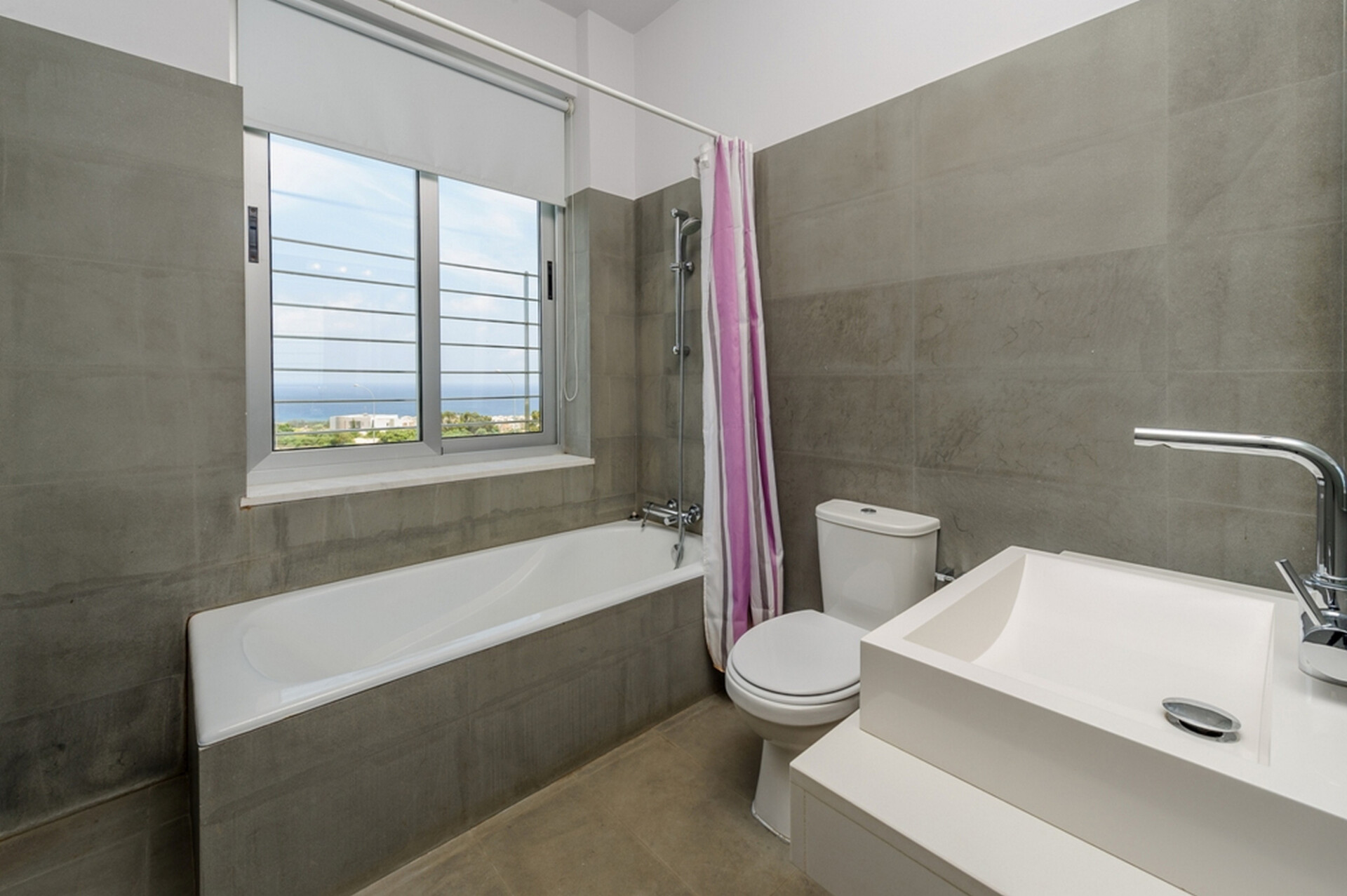 Imagine Your Family Renting This Luxury Villa with Sea Views, Protaras Villa 1528