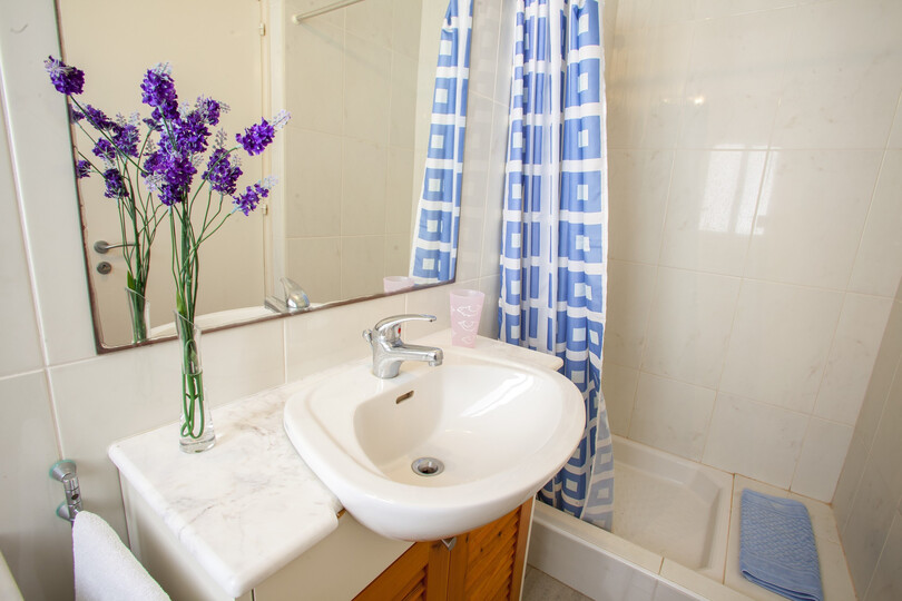 Imagine Your Family Renting This Luxury Beachfront Villa, Larnaca Villa 1399