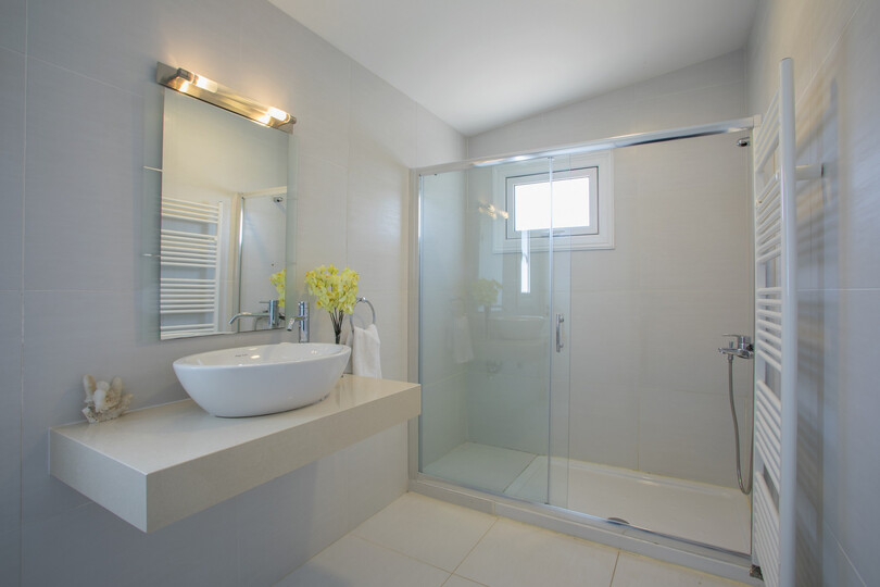 How to Rent Your Own Villa in Protaras with Fantastic Private Pool, Protaras Villa 1534