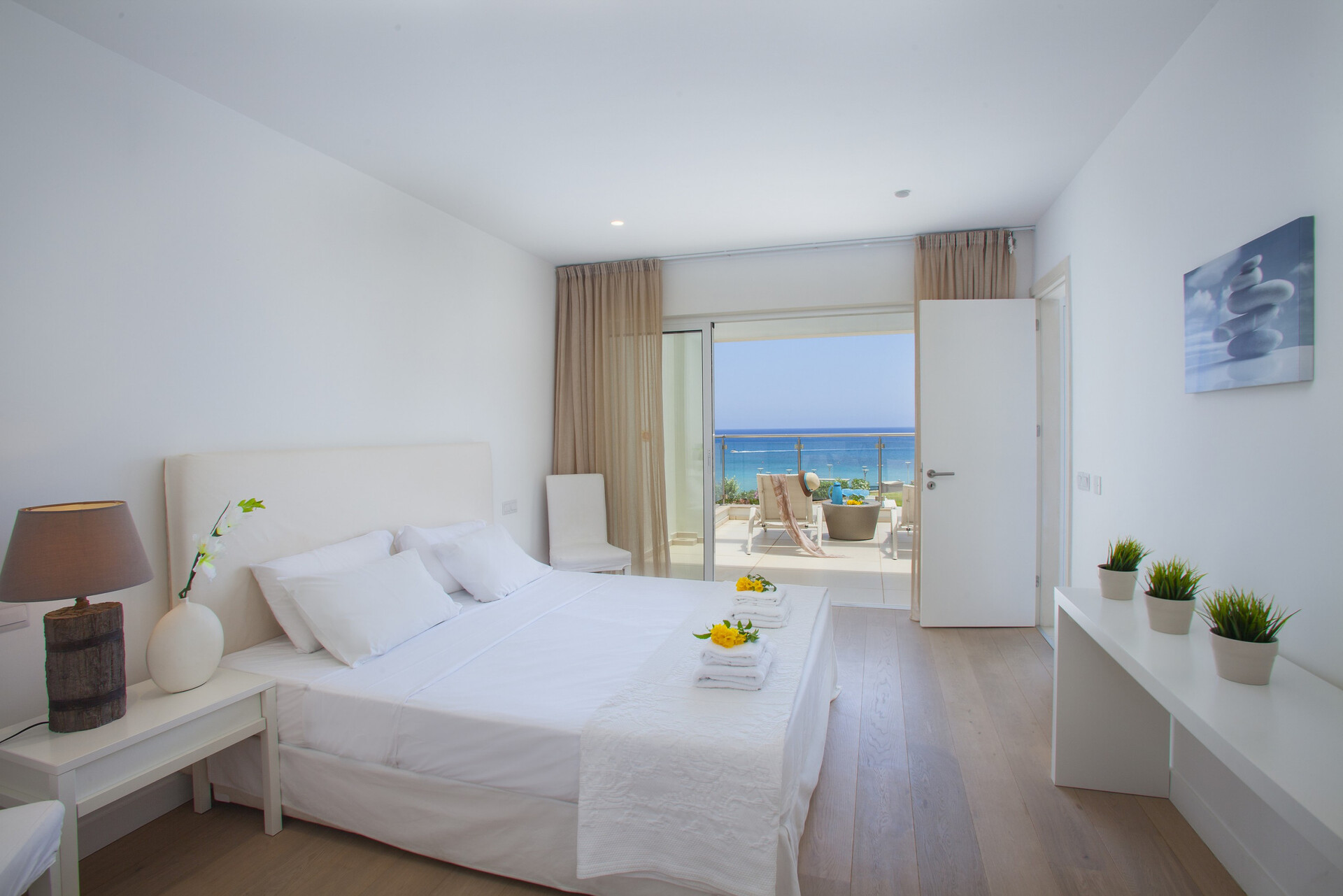 Rent Your Own Villa in Protaras with Fantastic Private Pool, Protaras Villa 1537