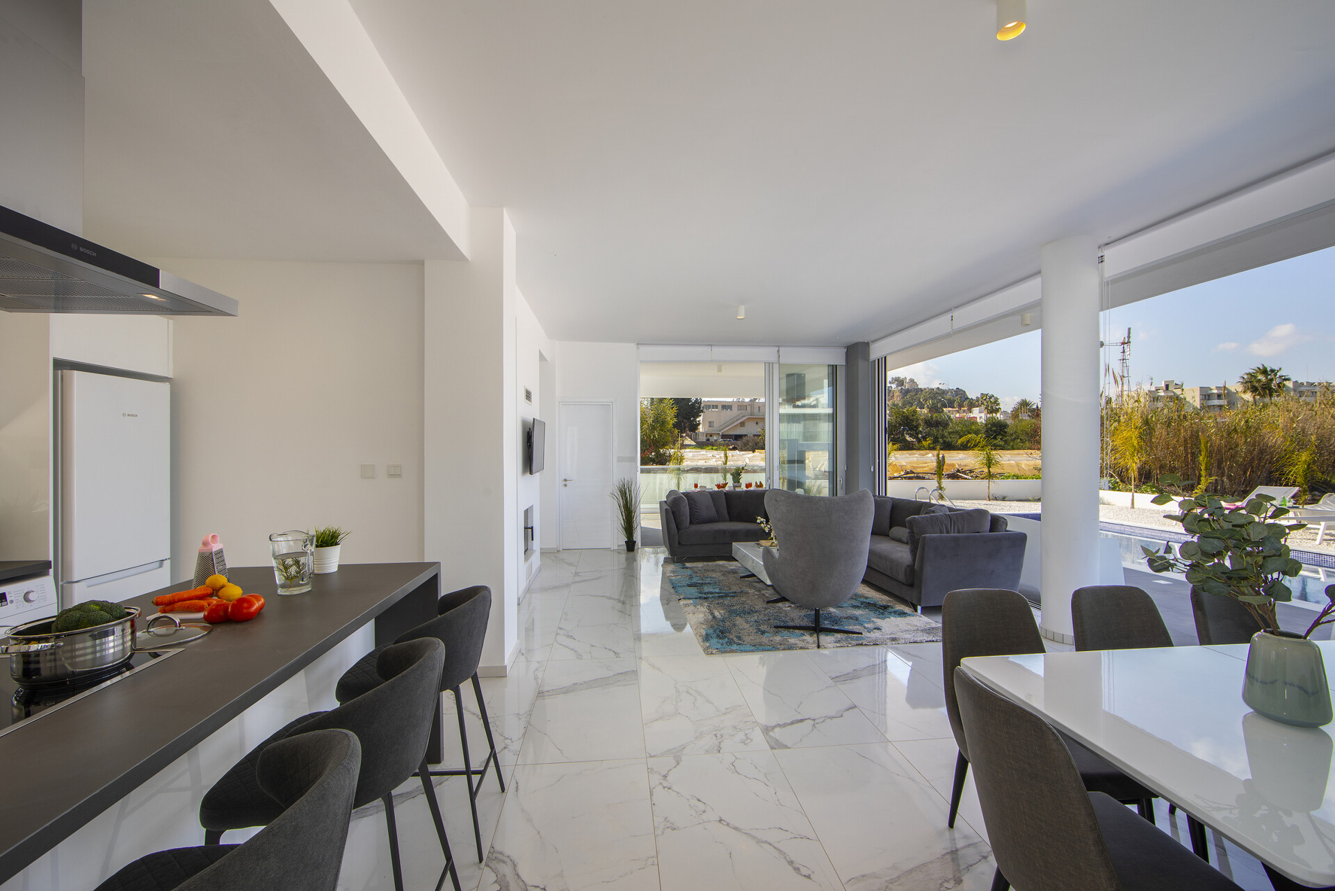 You and Your Family will Love this 5 Star Villa, Protaras Villa 1538