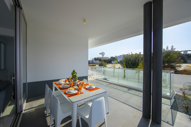 You and Your Family will Love this 5 Star Villa, Protaras Villa 1538