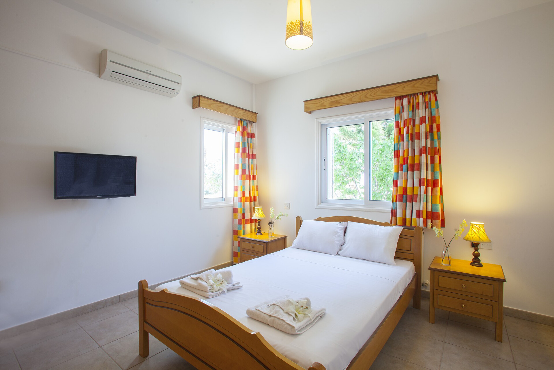 Imagine Your Family Renting This Luxury Villa with Large Private Pool, Protaras Villa 1543