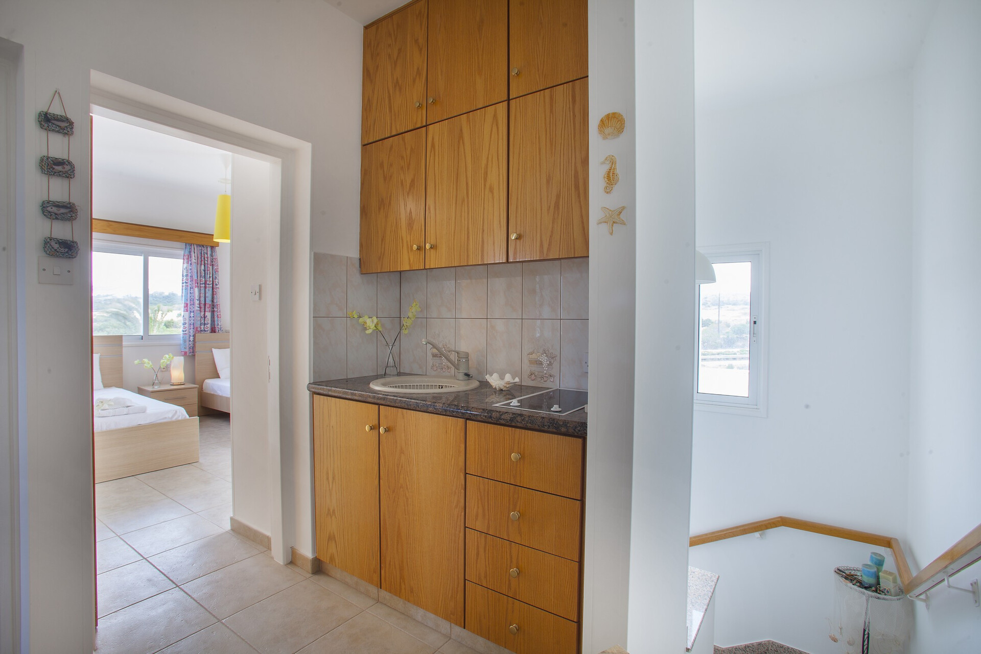 Imagine Your Family Renting This Luxury Villa with Large Private Pool, Protaras Villa 1543