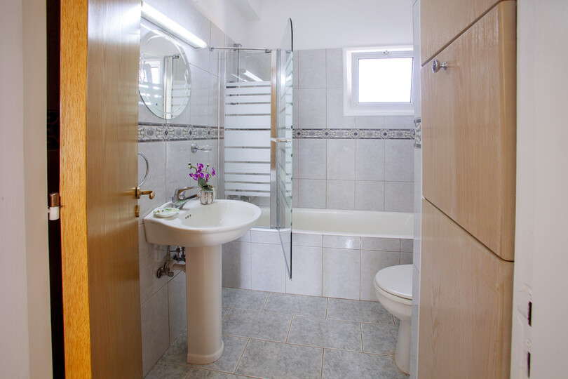 Imagine Your Family Renting This Luxury Villa with Large Private Pool, Protaras Villa 1543