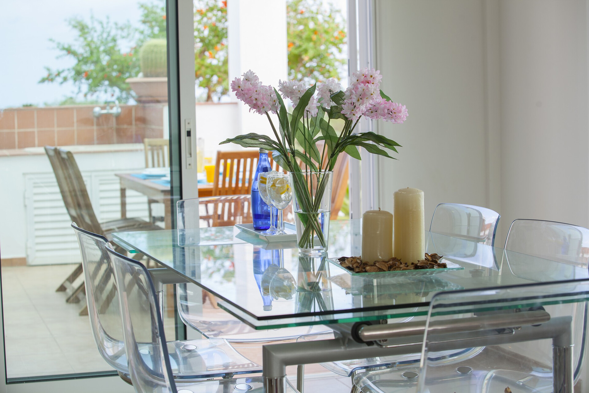 Imagine Your Family Renting This Luxury Villa with Large Private Pool, Protaras Villa 1543