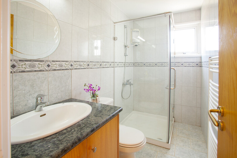 Imagine Your Family Renting This Luxury Villa with Large Private Pool, Protaras Villa 1543