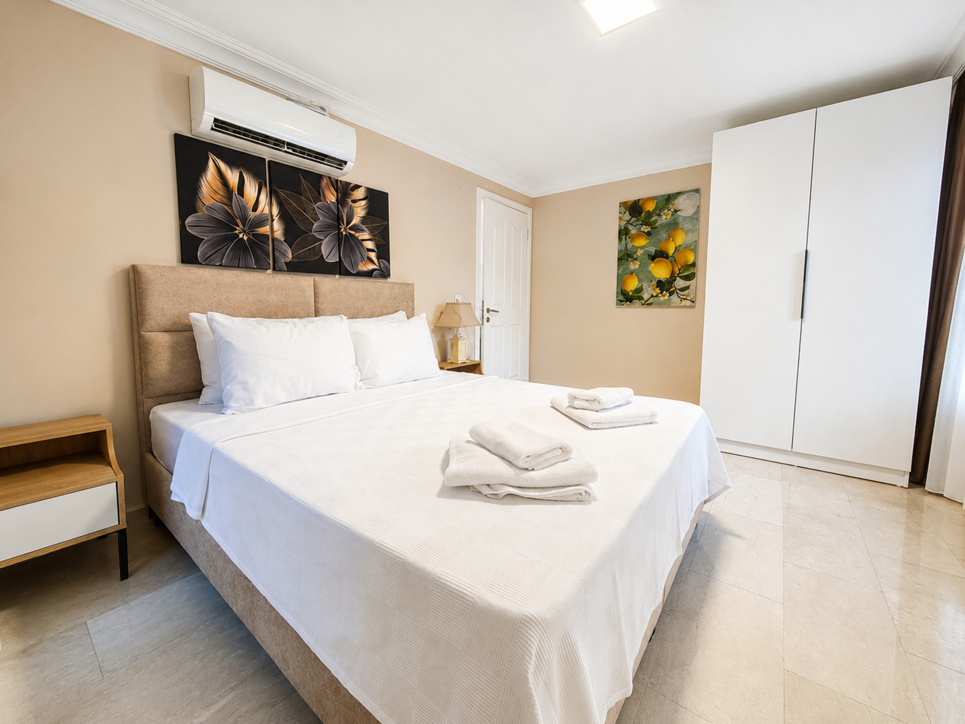5 Star Villa Celeste - Luxury Sea View Sanctuary