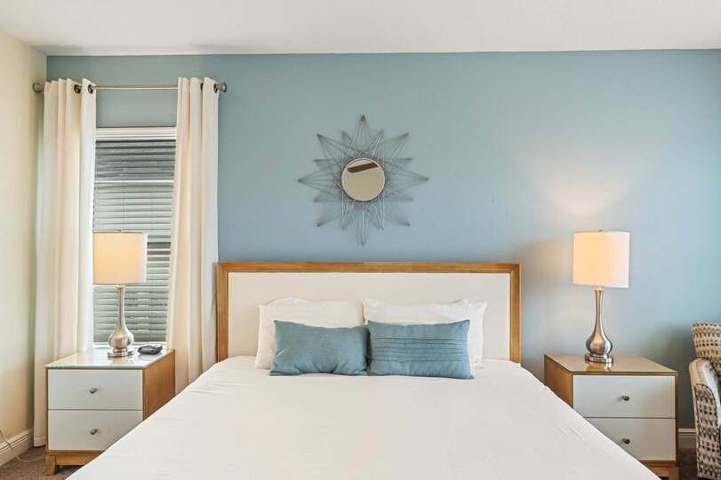 Luxury Villa with Private Pool on Encore Resort at Reunion, Orlando Villa 4356