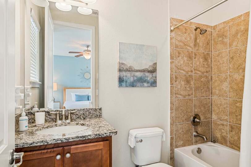 Luxury Villa with Private Pool on Encore Resort at Reunion, Orlando Villa 4356