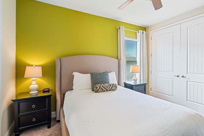 Luxury Villa with Private Pool on Encore Resort at Reunion, Orlando Villa 4356