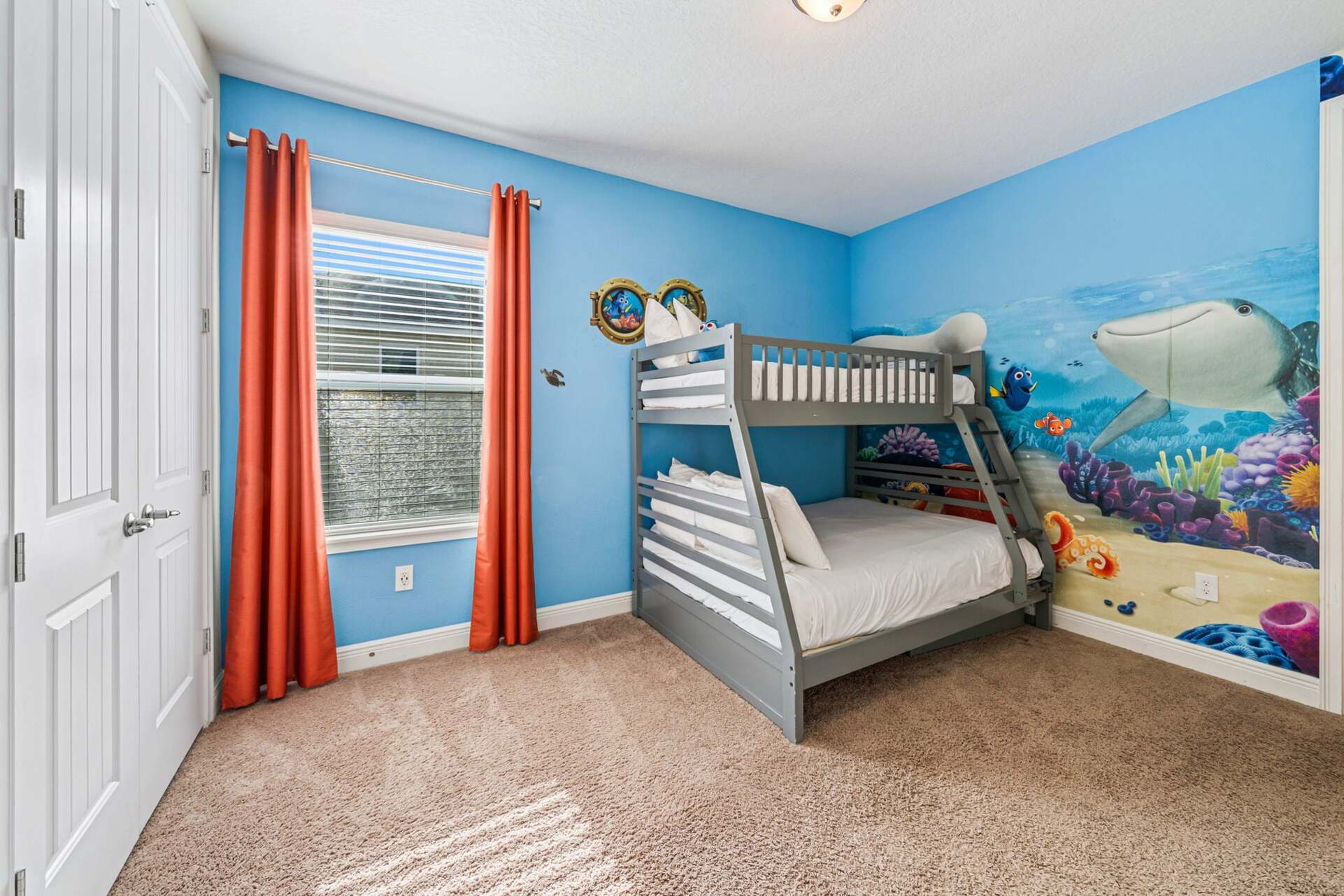 Luxury Villa with Private Pool on Encore Resort at Reunion, Orlando Villa 4356