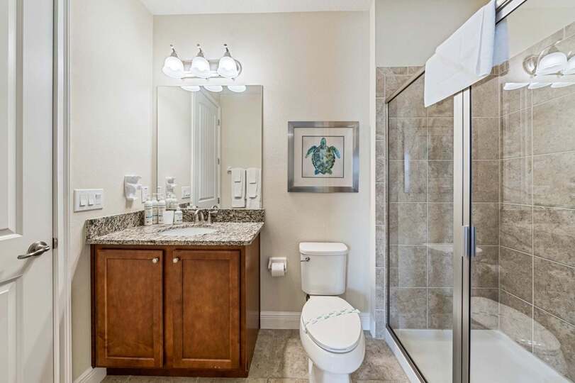 Luxury Villa with Private Pool on Encore Resort at Reunion, Orlando Villa 4356