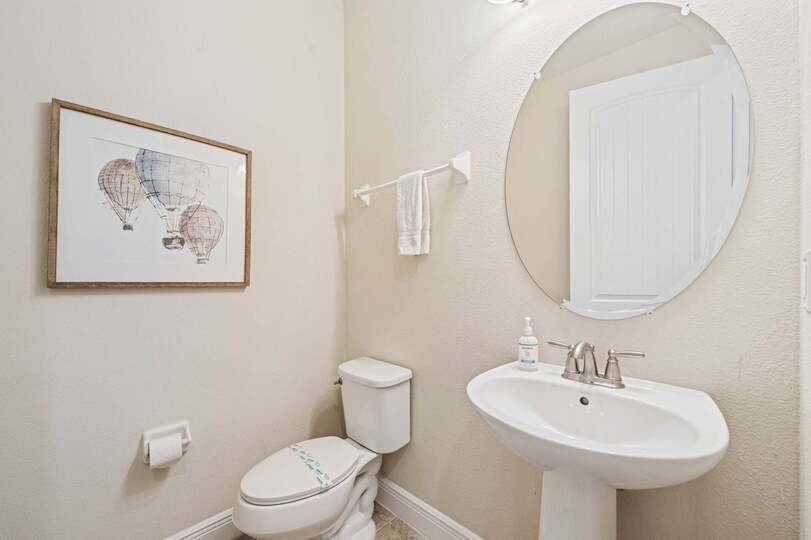 Luxury Villa with Private Pool on Encore Resort at Reunion, Orlando Villa 4356