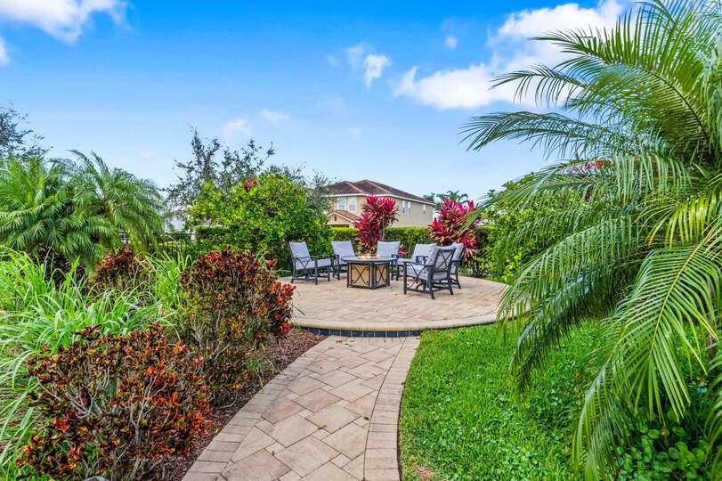 Luxury Villa with Private Pool on Encore Resort at Reunion, Orlando Villa 4356
