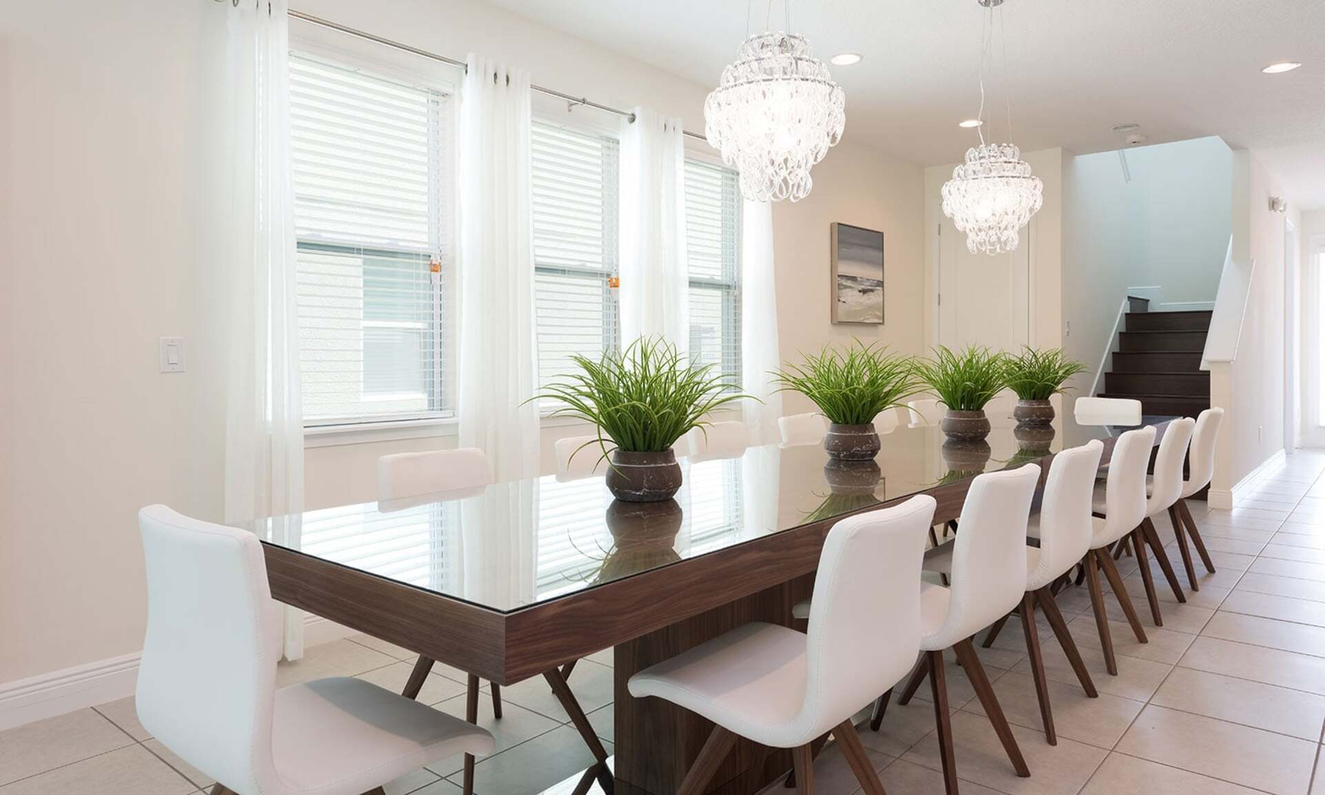 Perfect 9 Bedroom Villa on Encore Resort at Reunion, Orlando Villa 4407