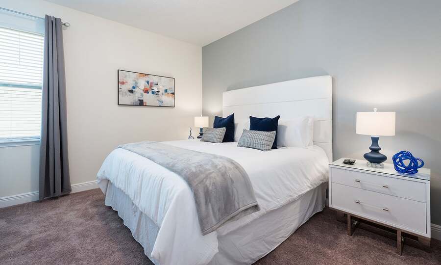 Perfect 9 Bedroom Villa on Encore Resort at Reunion, Orlando Villa 4407