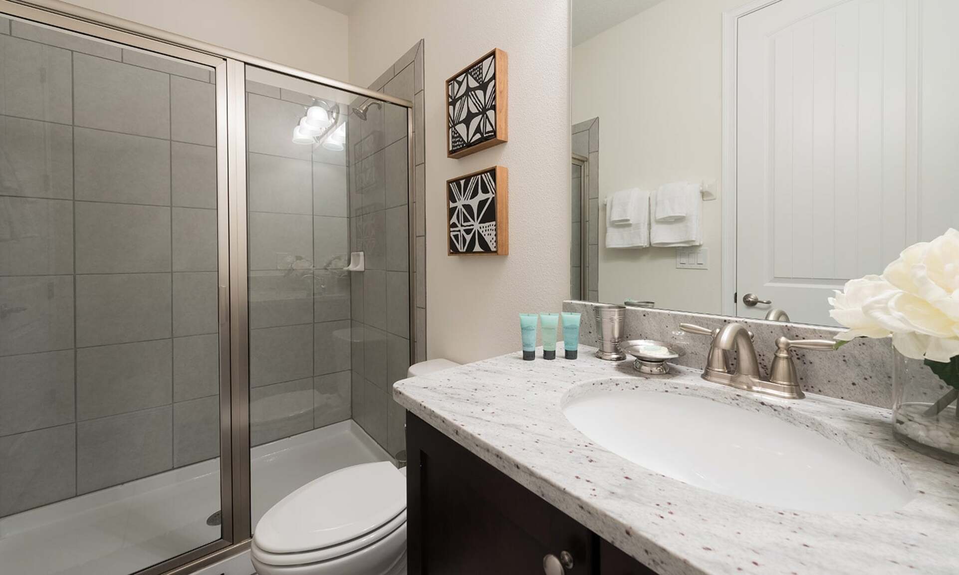 Perfect 9 Bedroom Villa on Encore Resort at Reunion, Orlando Villa 4407