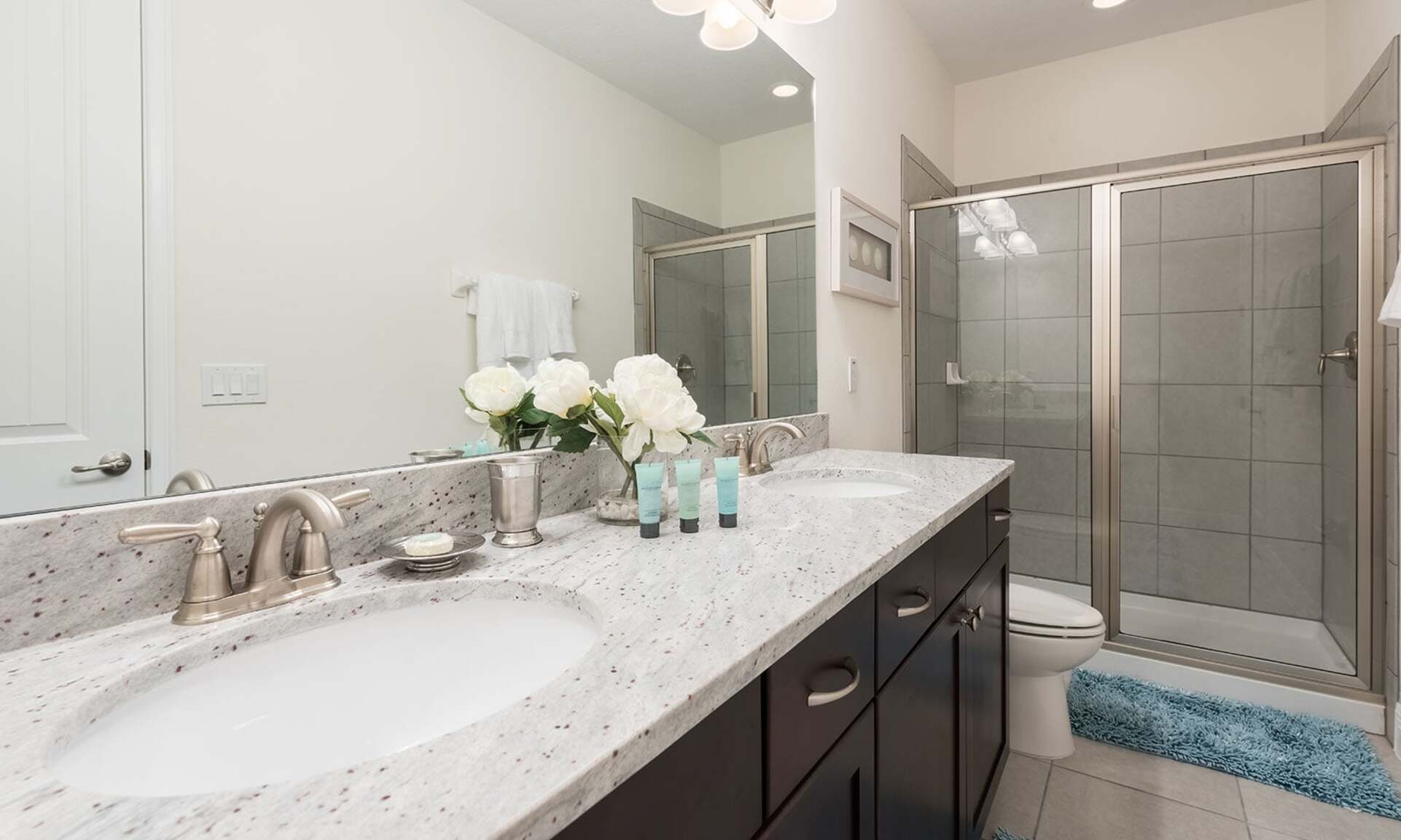 Perfect 9 Bedroom Villa on Encore Resort at Reunion, Orlando Villa 4407