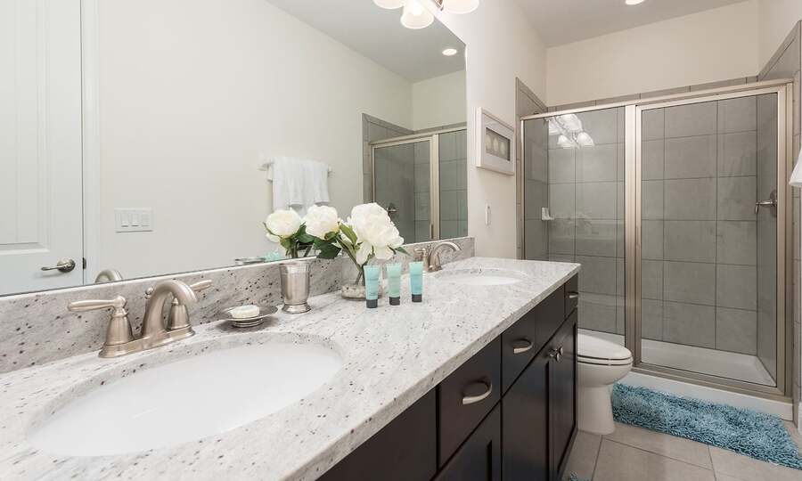 Perfect 9 Bedroom Villa on Encore Resort at Reunion, Orlando Villa 4407