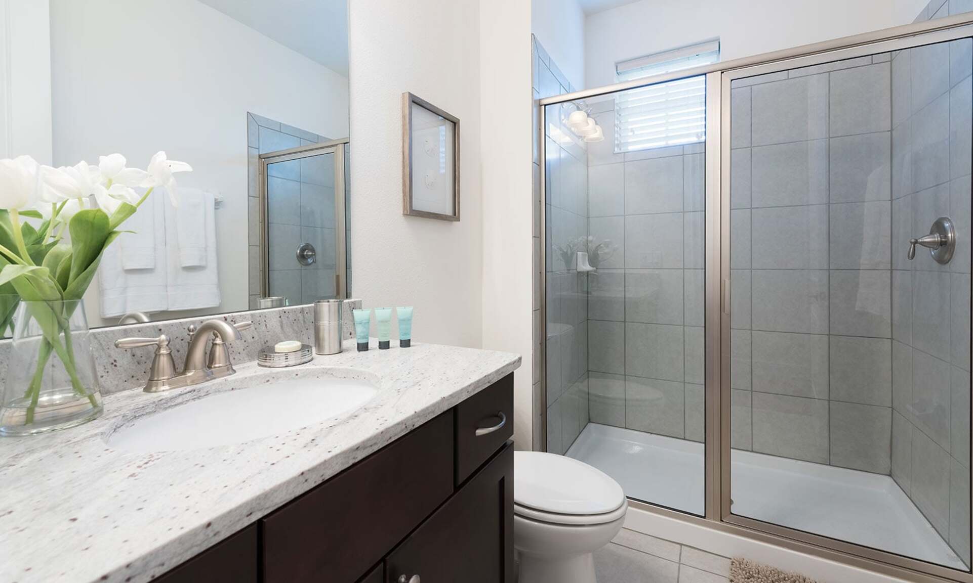 Perfect 9 Bedroom Villa on Encore Resort at Reunion, Orlando Villa 4407