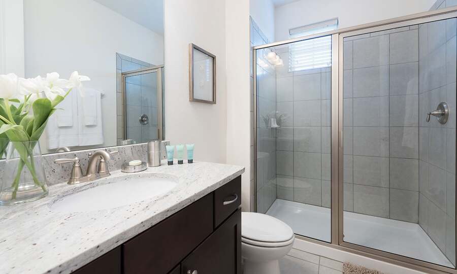 Perfect 9 Bedroom Villa on Encore Resort at Reunion, Orlando Villa 4407