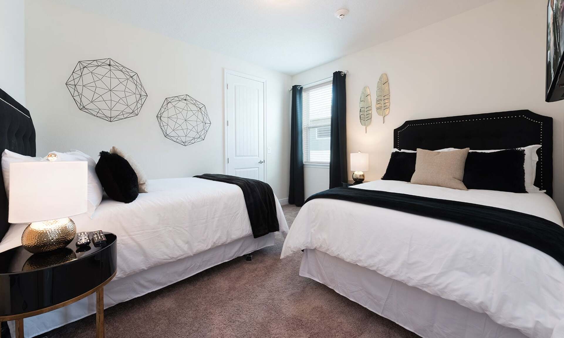 Perfect 9 Bedroom Villa on Encore Resort at Reunion, Orlando Villa 4407
