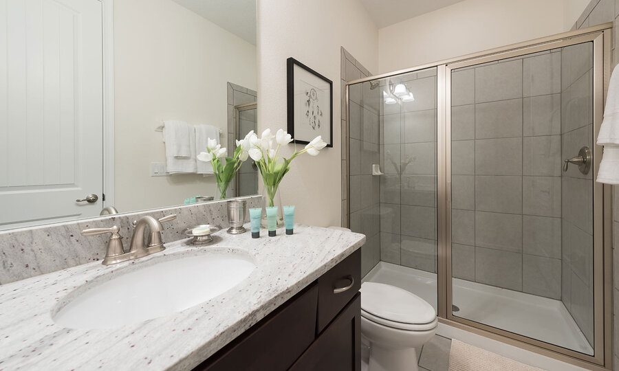 Perfect 9 Bedroom Villa on Encore Resort at Reunion, Orlando Villa 4407