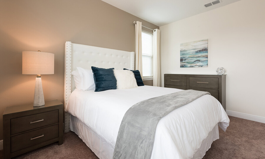 Perfect 9 Bedroom Villa on Encore Resort at Reunion, Orlando Villa 4407