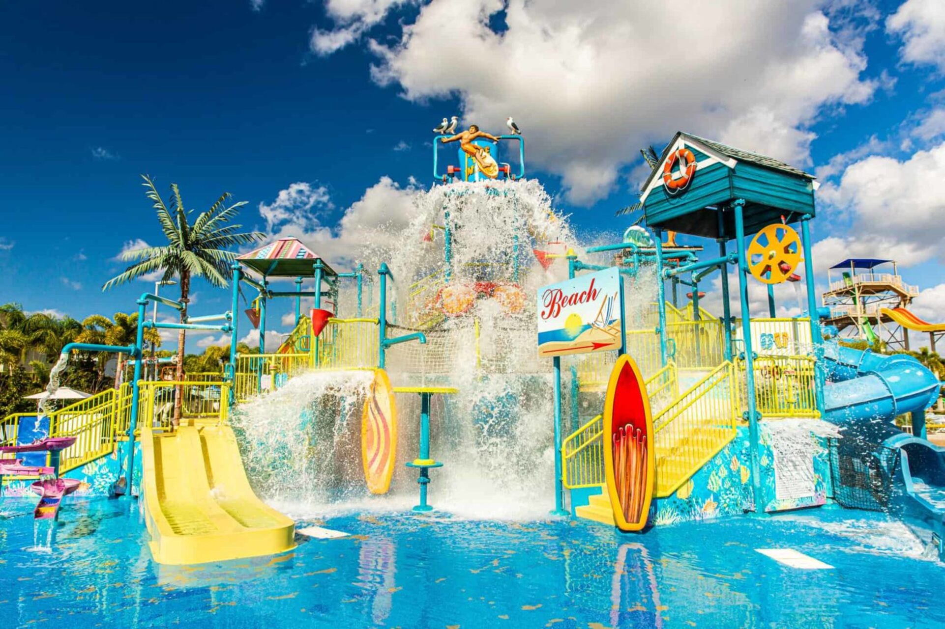 Located in the amazing Encore Resort at Reunion, where you'll enjoy access to all of its incredible resort-style amenities!