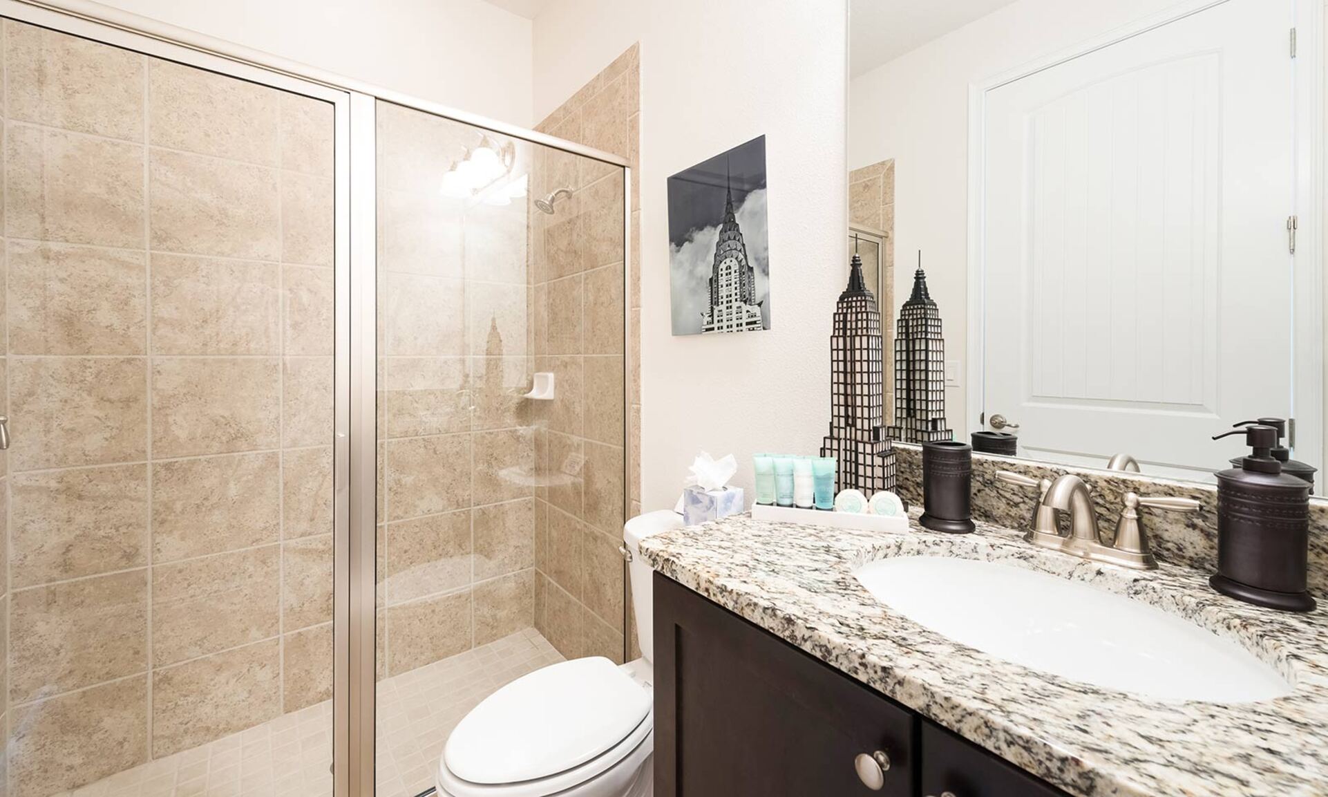 Luxury Villa on Encore Resort at Reunion with a Private Pool, Orlando Villa 4443
