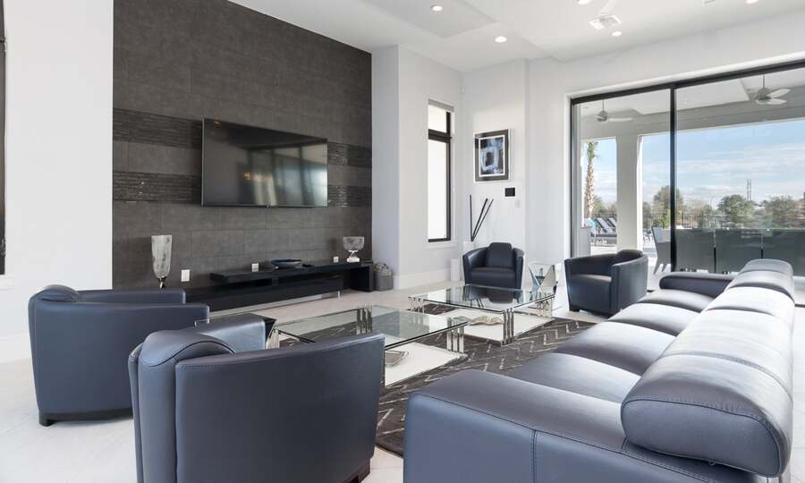 5 Star Villa Sovereign Halo – Where Prestige Shines
