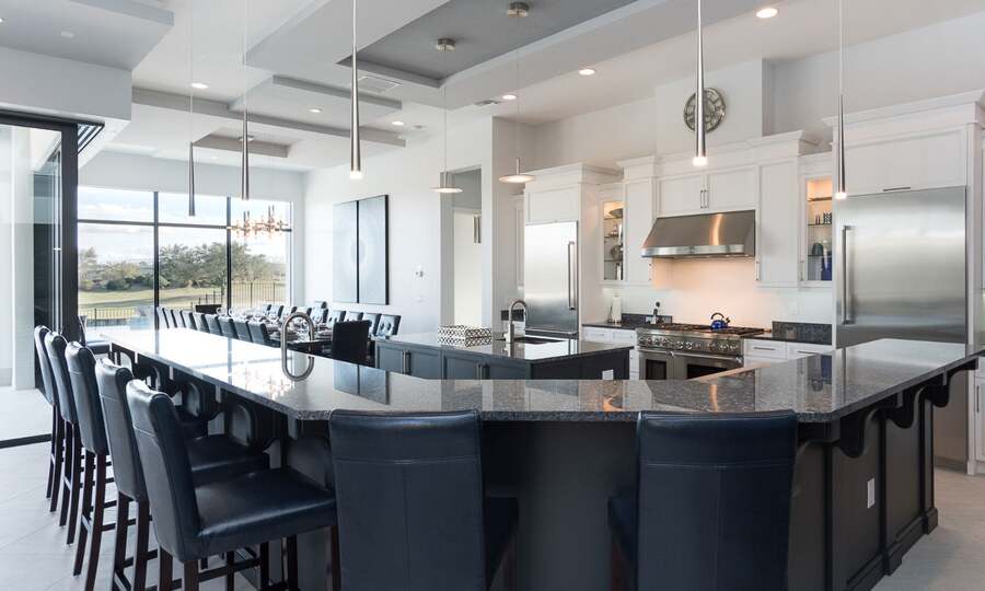 5 Star Villa Sovereign Halo – Where Prestige Shines