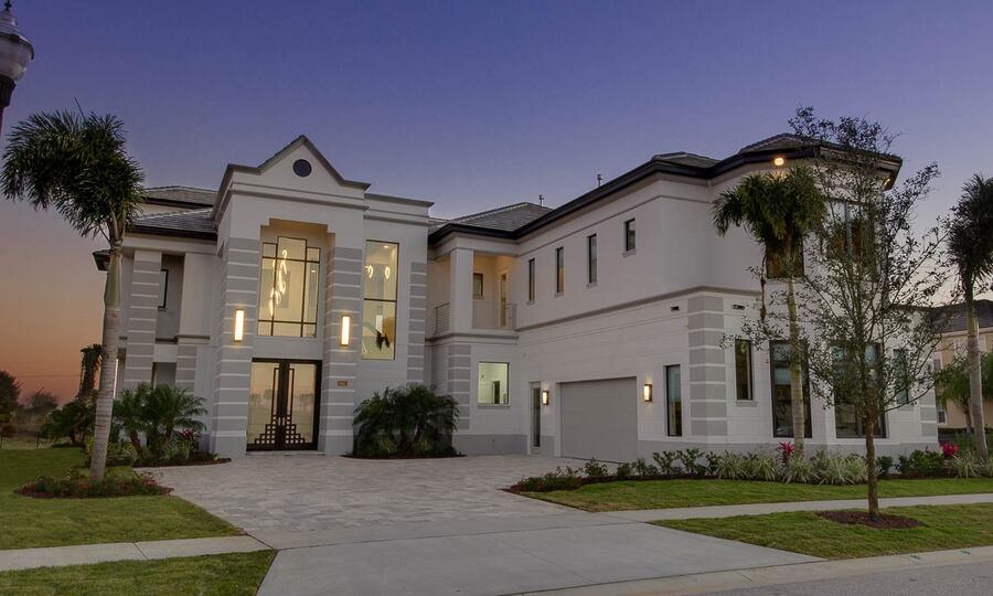 5 Star Villa Sovereign Halo – Where Prestige Shines