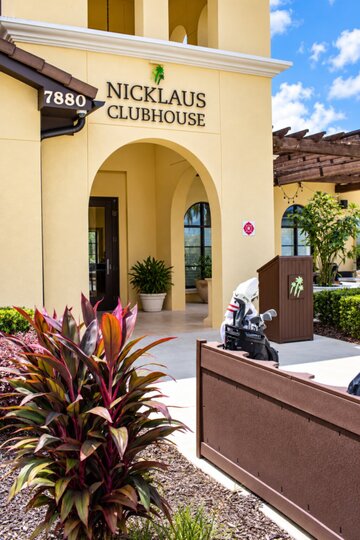 Perfect 3 Bedroom Condo on Reunion Resort and Spa,  Orlando Condo 5095