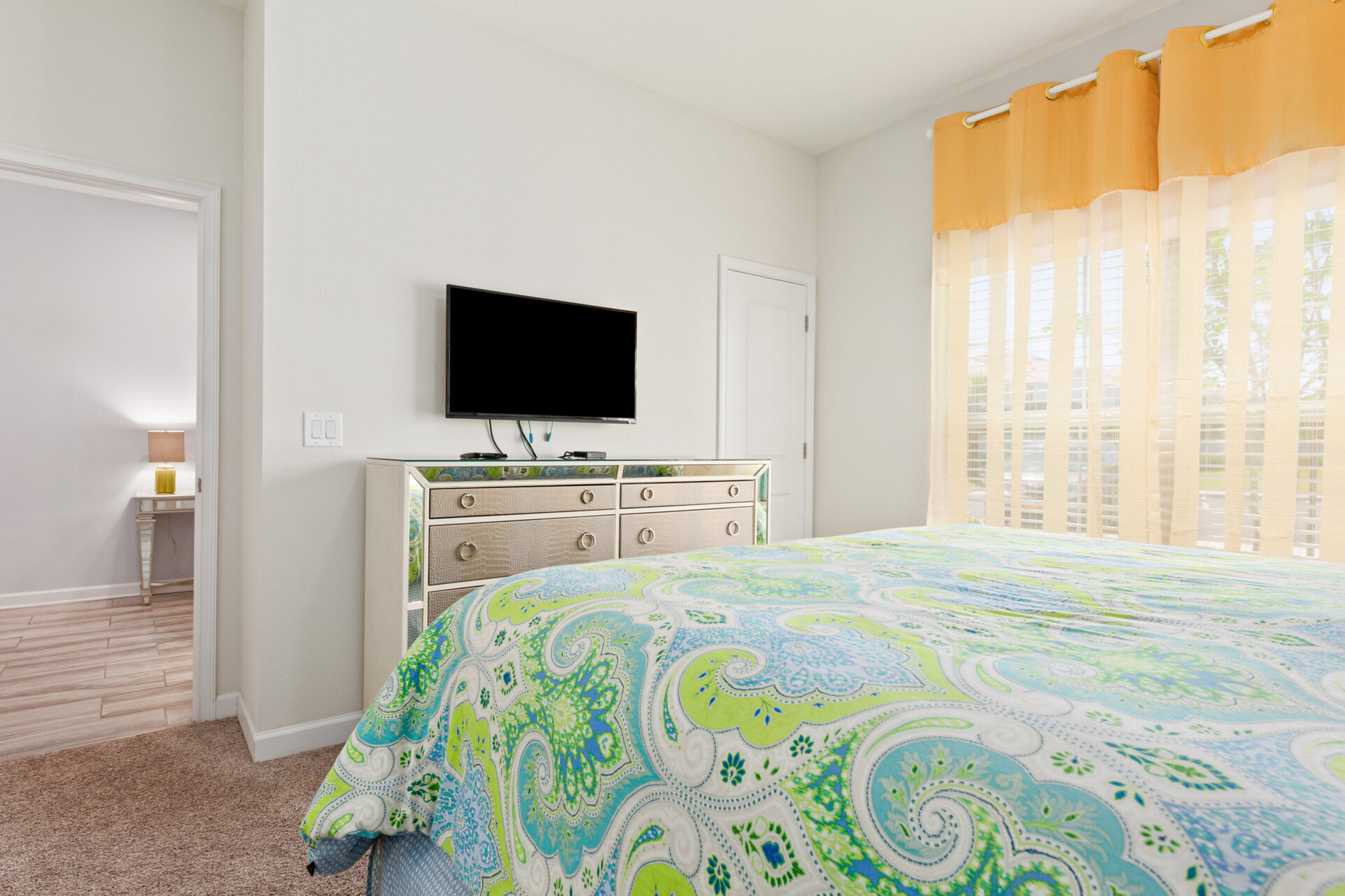Perfect Townhome on Champions Gate, Orlando Townhome 5358