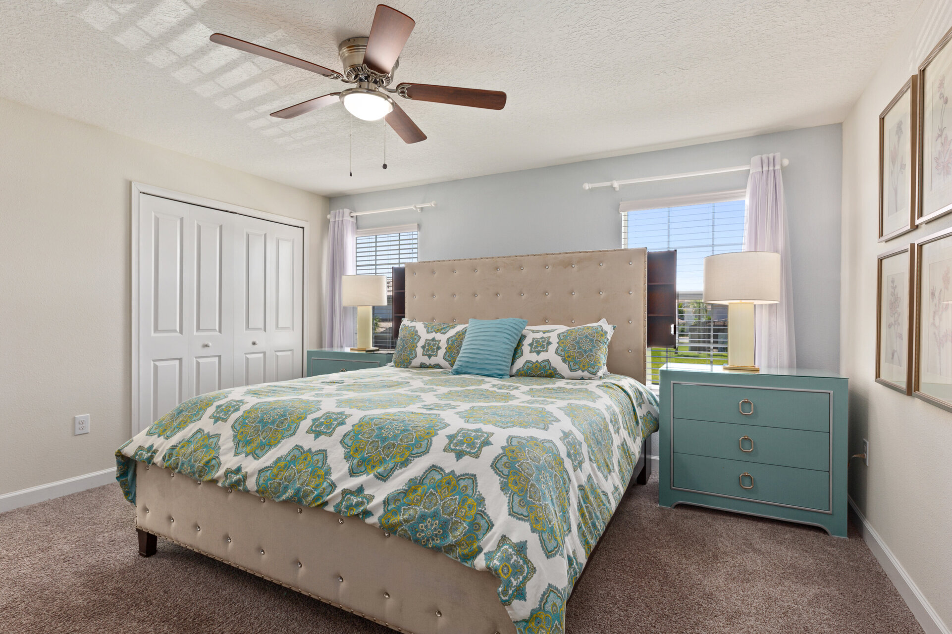 Perfect Townhome on Champions Gate, Orlando Townhome 5358