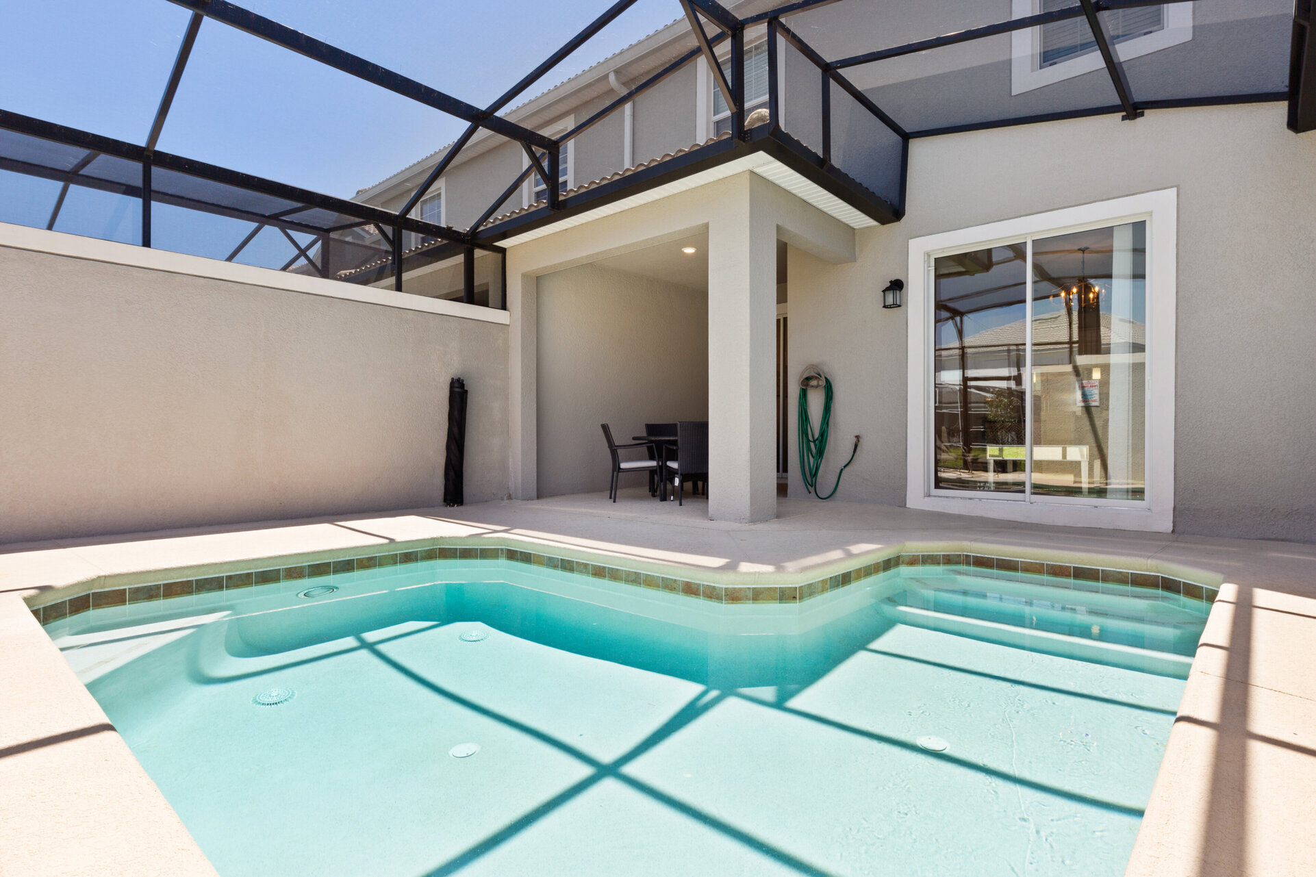 Perfect Townhome on Champions Gate, Orlando Townhome 5358