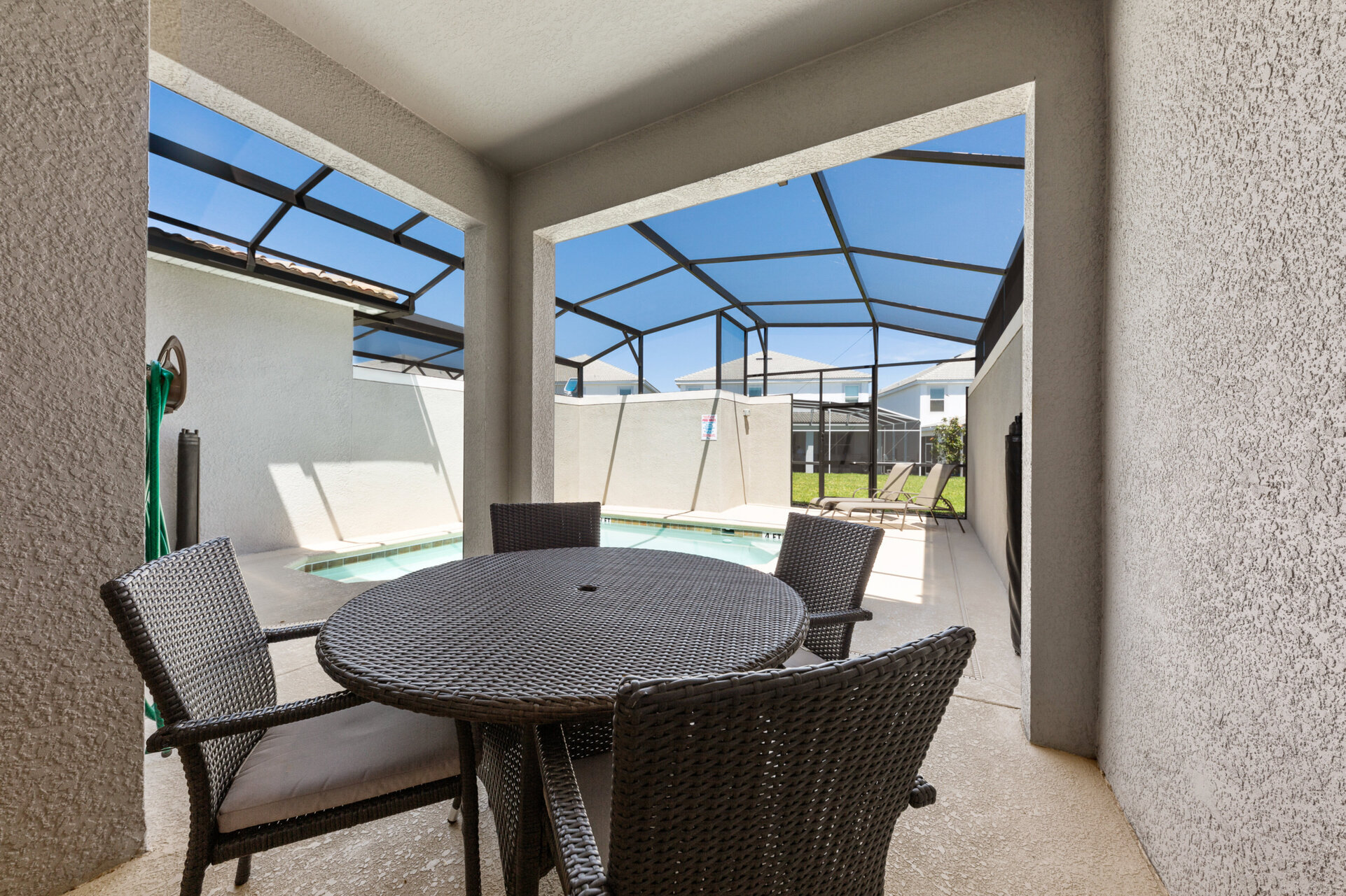 Perfect Townhome on Champions Gate, Orlando Townhome 5358