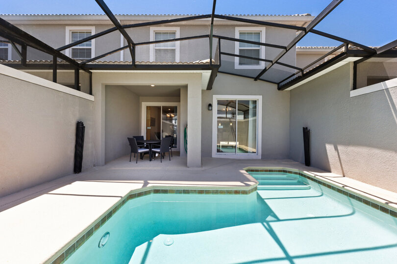 Perfect Townhome on Champions Gate, Orlando Townhome 5358