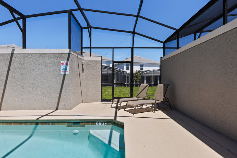 Perfect Townhome on Champions Gate, Orlando Townhome 5358