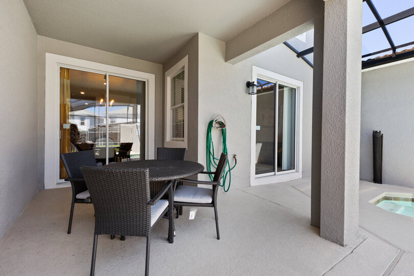 Perfect Townhome on Champions Gate, Orlando Townhome 5358