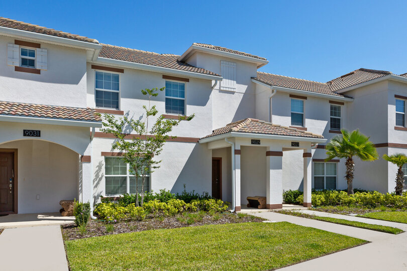 Perfect Townhome on Champions Gate, Orlando Townhome 5358