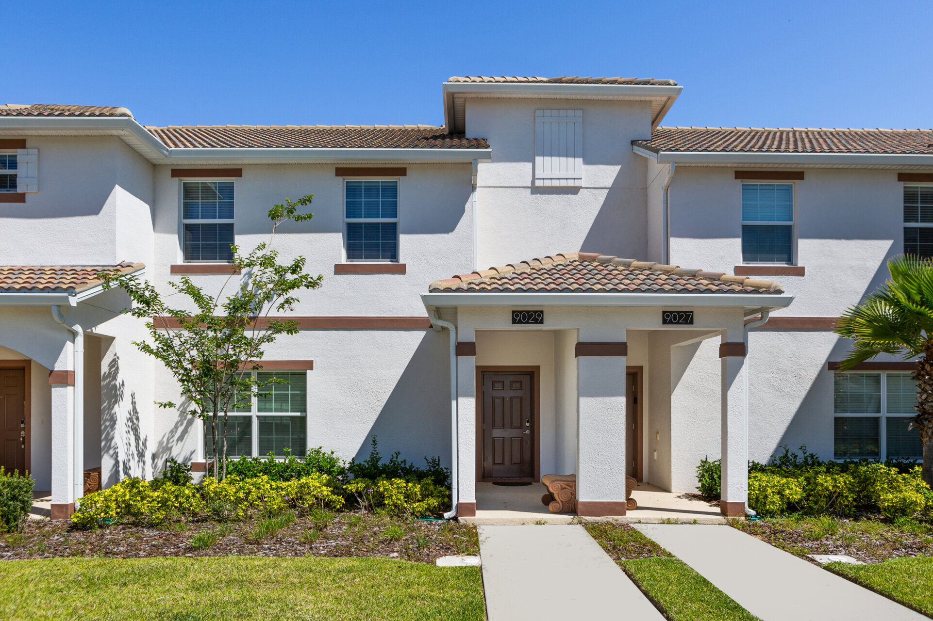 Perfect Townhome on Champions Gate, Orlando Townhome 5358
